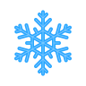 Snowflake on Icons8