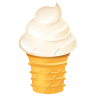 Soft Ice Cream on Icons8