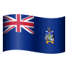 🇬🇸 Flag: South Georgia & South Sandwich Islands Emoji on Icons8