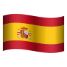 Flag: Spain on Icons8
