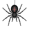 🕷️ Spider Emoji on Icons8
