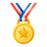 🏅 Sports Medal Emoji on Icons8