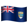Flag: St. Helena on Icons8