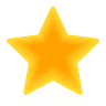 ⭐ Star Emoji on Icons8