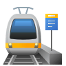 Station on Icons8