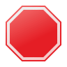Stop Sign on Icons8