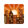 Sunset on Icons8