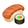 Sushi on Icons8