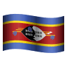 Flag: Eswatini on Icons8