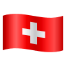 Flag: Switzerland on Icons8