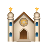 Synagogue on Icons8