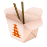Takeout Box on Icons8