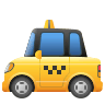 Taxi on Icons8