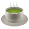 Teacup Without Handle on Icons8