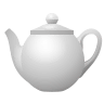 Teapot on Icons8