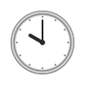 🕙 Ten O’clock Emoji on Icons8