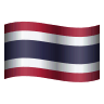 🇹🇭 Flag: Thailand Emoji on Icons8
