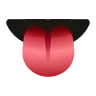 👅 Tongue Emoji on Icons8