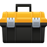 Toolbox on Icons8