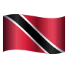 Flag: Trinidad & Tobago on Icons8