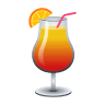 Tropical Drink on Icons8