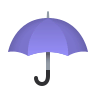 Umbrella on Icons8