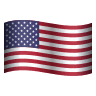 🇺🇸 Flag: United States Emoji on Icons8