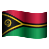 Flag: Vanuatu on Icons8