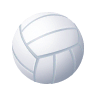 Volleyball on Icons8