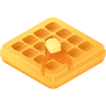 Waffle on Icons8