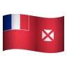 🇼🇫 Flag: Wallis & Futuna Emoji on Icons8