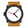 Watch on Icons8