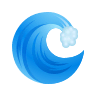 Water Wave on Icons8