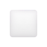 White Medium Square on Icons8