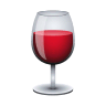 Wine Glass on Icons8