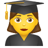 Woman Student on Icons8