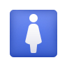 Women’s Room on Icons8