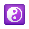 Yin Yang on Icons8