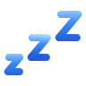 Zzz on Icons8
