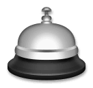 Bellhop Bell on LG