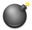 Bomba Emoji LG