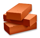 🧱 Brick Emoji on LG Phones