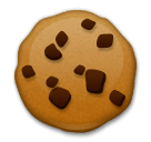 🍪 Keks Emoji — Bedeutung, Kopieren und Einfügen