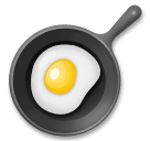 🍳 Kochen Emoji auf LG