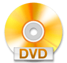 📀 DVD Emoji auf LG