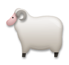 Ewe on LG