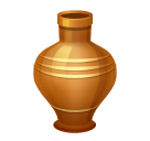 Funeral Urn on LG