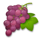 Grapes on LG