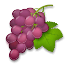 Uvas on LG