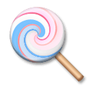 🍭 Lollipop Emoji (U+1F36D)